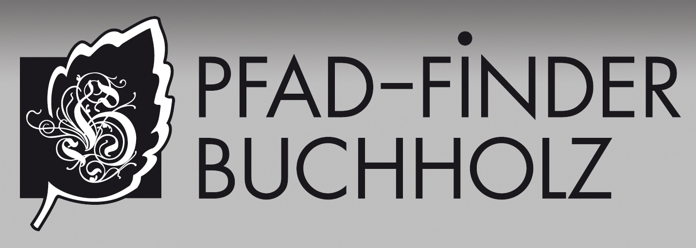 PFAD-FiNDER BUCHHOLZ